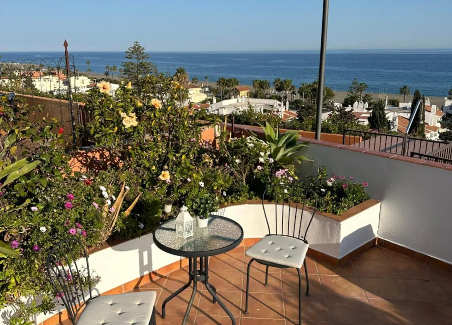 La Casa Gabriela Lejlighed Velez Malaga 0*,  Spanien
