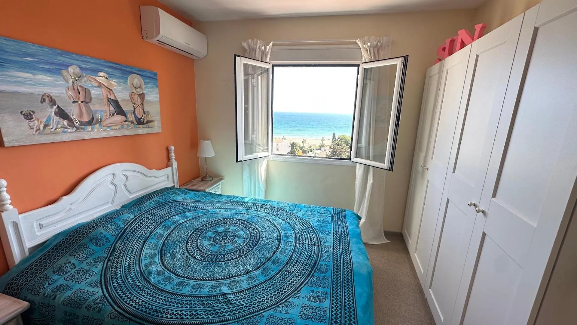 La Casa Gabriela Lejlighed Velez Malaga