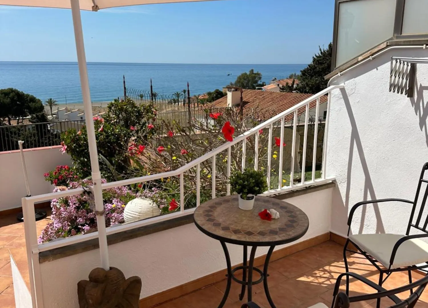 Apartament La Casa Gabriela Velez Malaga 0*,