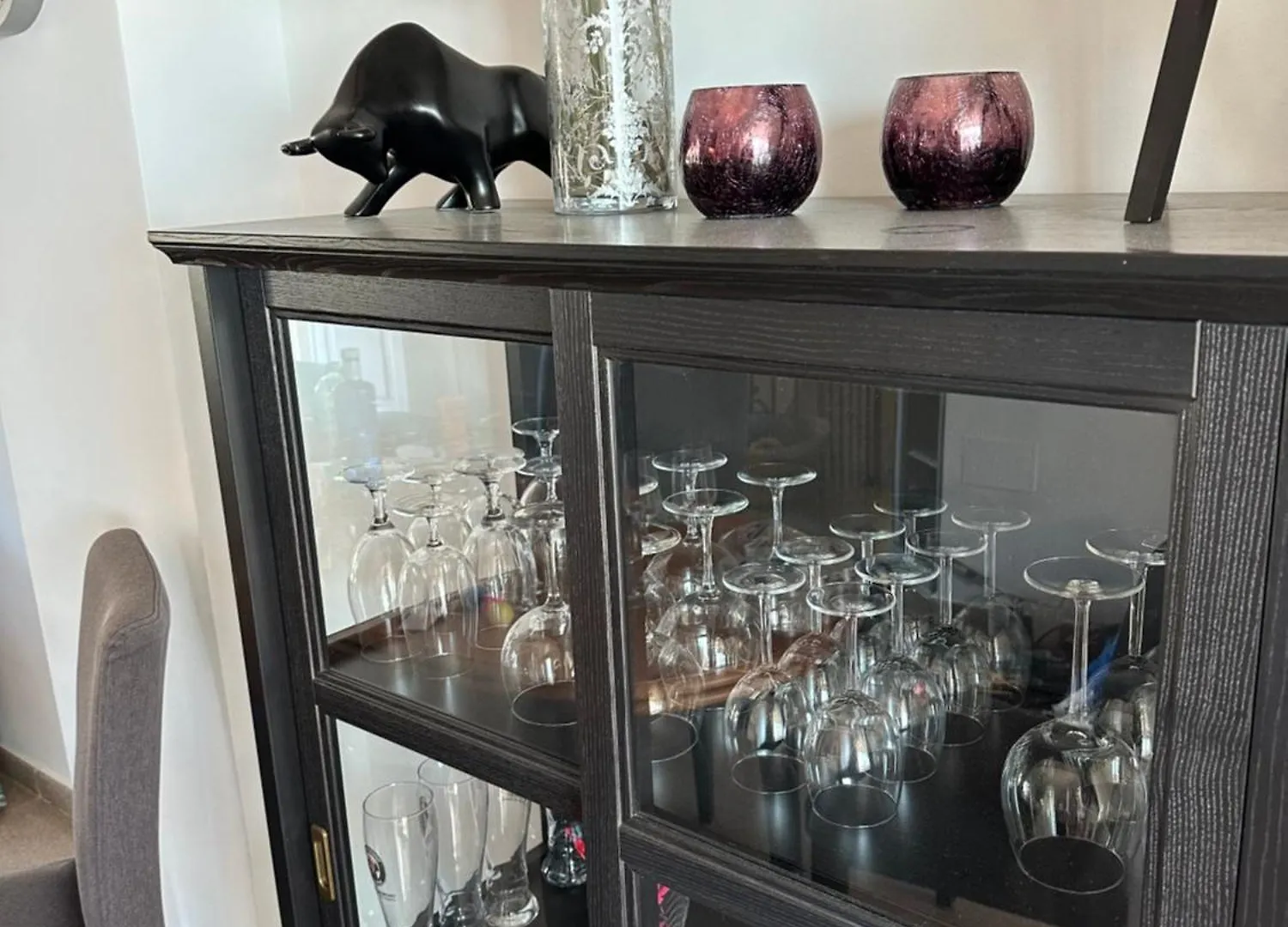 Apartament La Casa Gabriela Velez Malaga