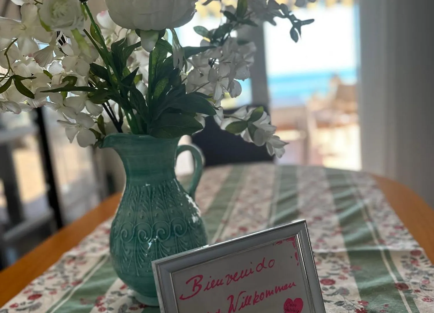 Apartament La Casa Gabriela Velez Malaga