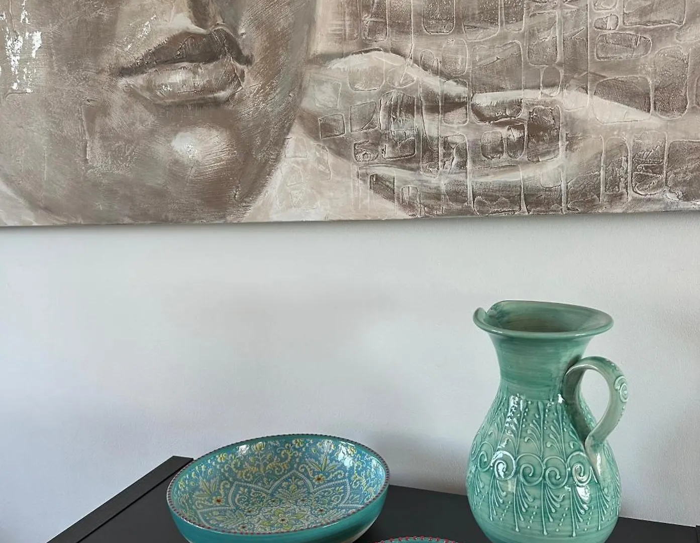 Apartament La Casa Gabriela Velez Malaga