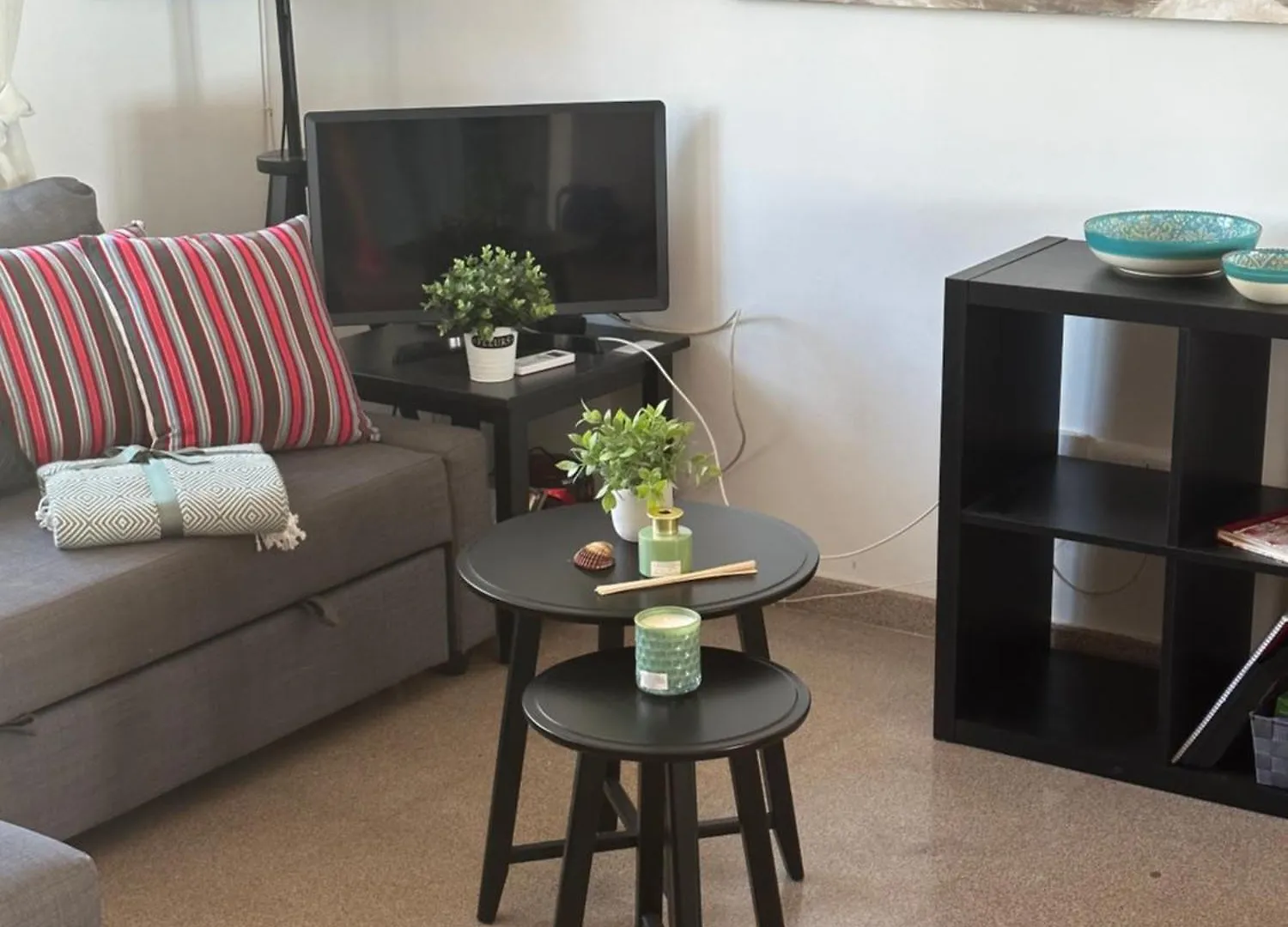 Apartament La Casa Gabriela Velez Malaga