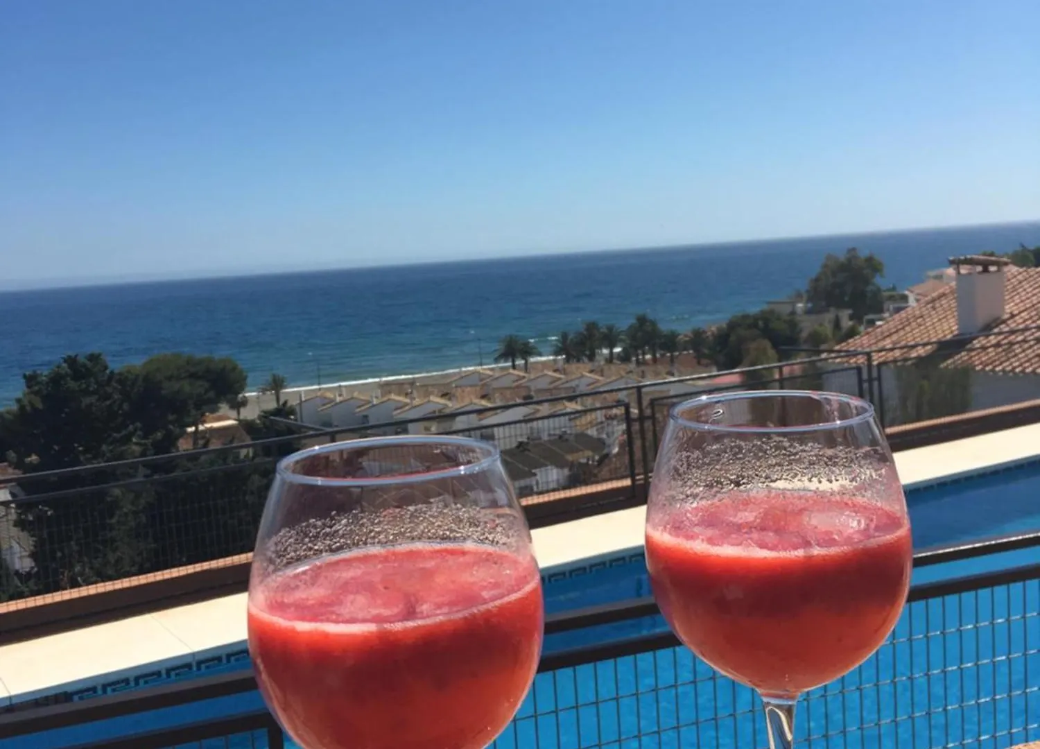 Apartament La Casa Gabriela Velez Malaga